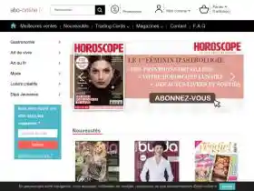 abo-online.fr