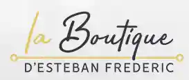 boutique-esteban-frederic.com