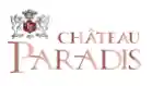 chateauparadis.fr