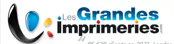 lesgrandesimprimeries.com