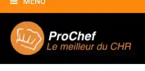 pro-chef.fr