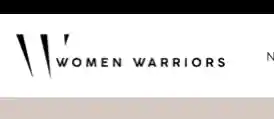 womenwarriors.fr